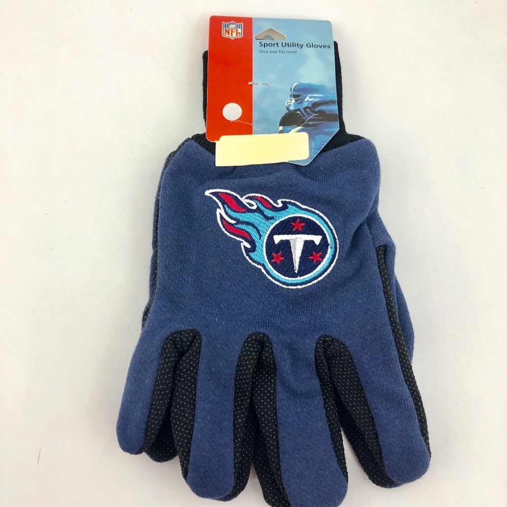 Tennessee TITANS NFL Sport Utility Gloves